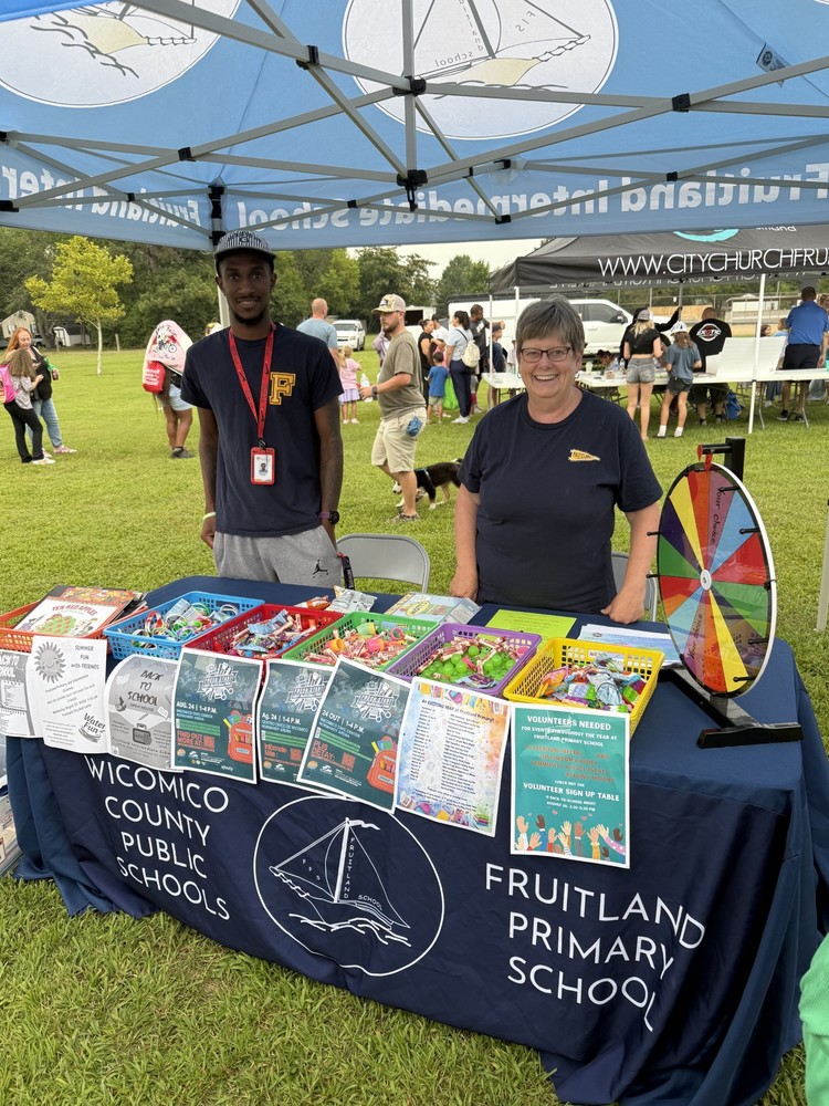 National Night Out