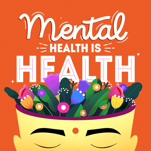 Mental Health Matters