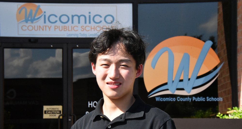 Peter Jin JMB named National Merit Scholarship Program semifinalist