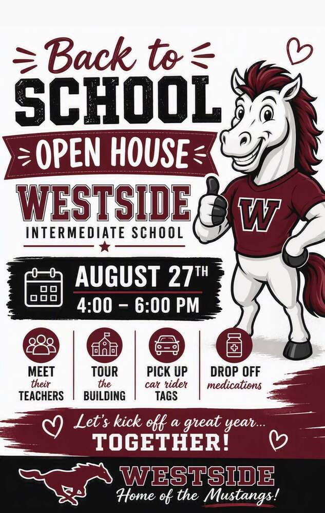 Open House