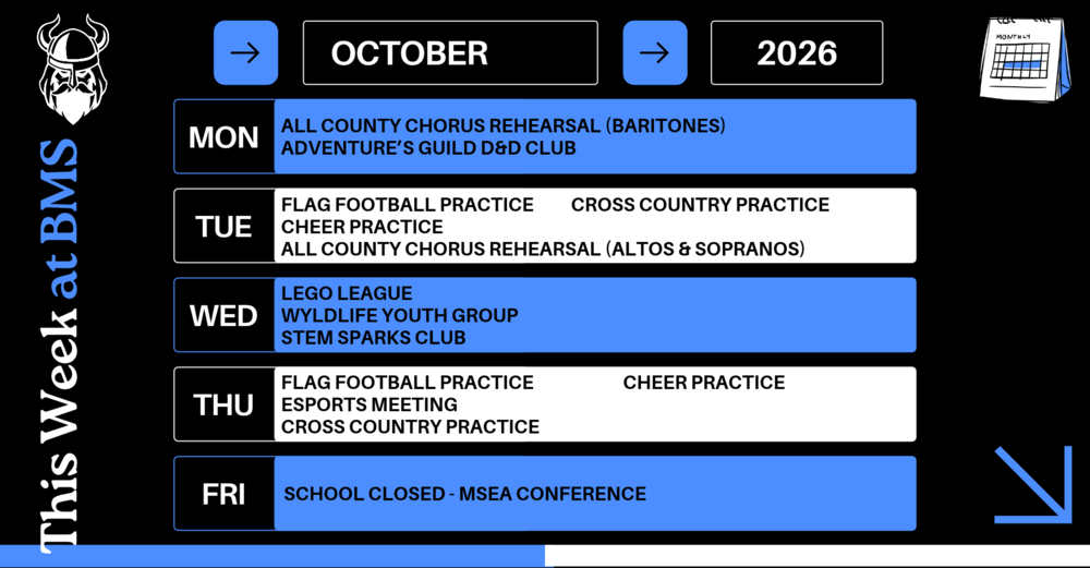 BMS News