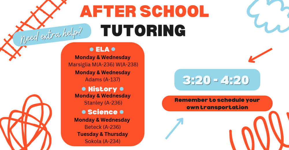 Tutoring