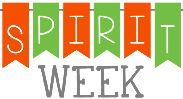 Spirit Week