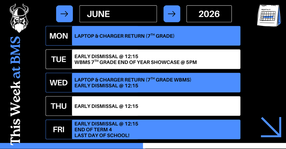 BMS News
