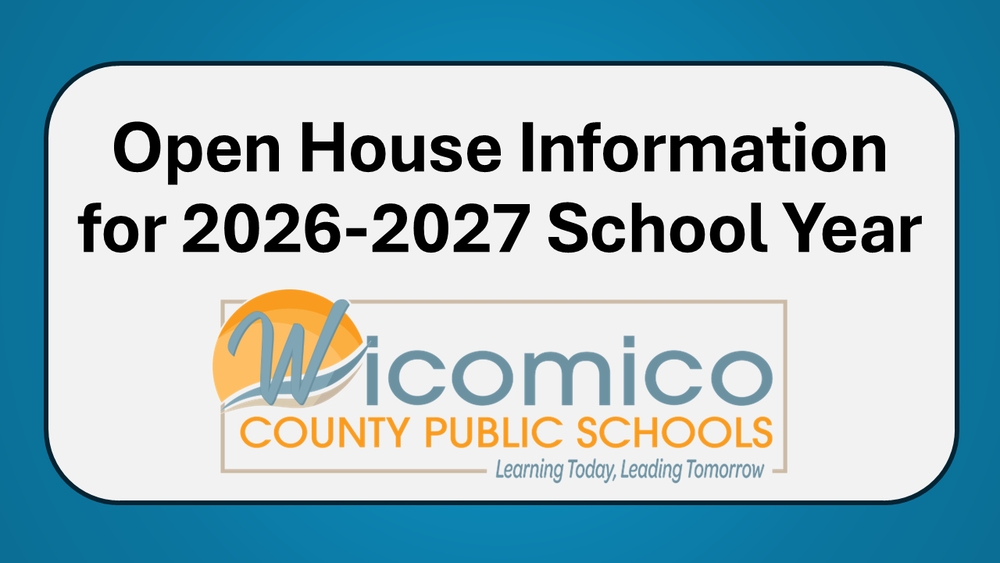 open house