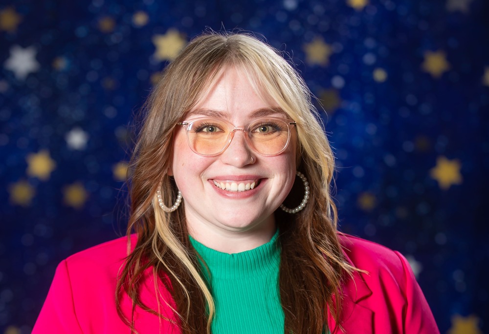 Photo of 2025-2026 Wicomico Teacher of the Year