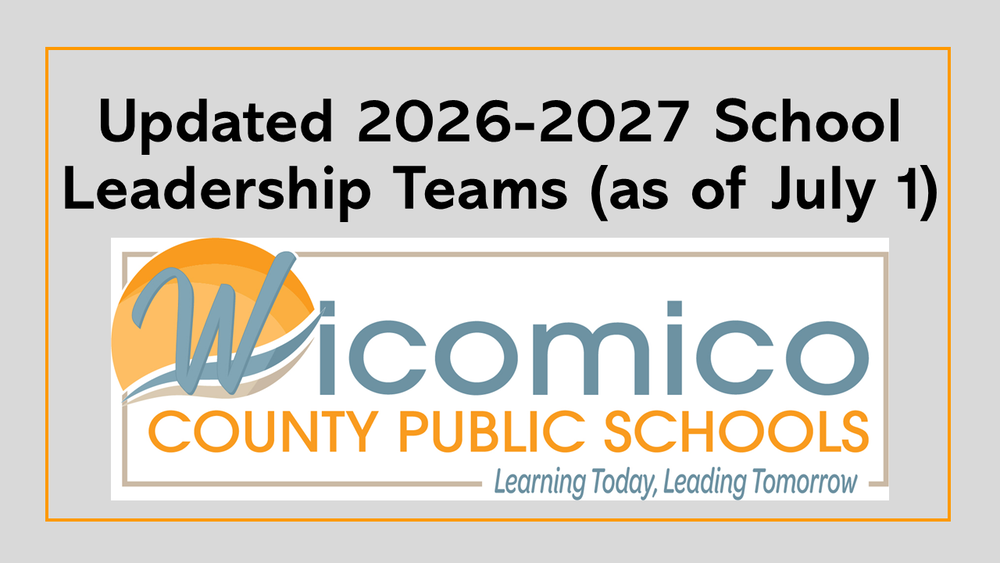 graphic about school leadership teams as of July 1 2026