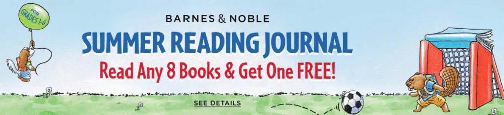 Barnes & Noble