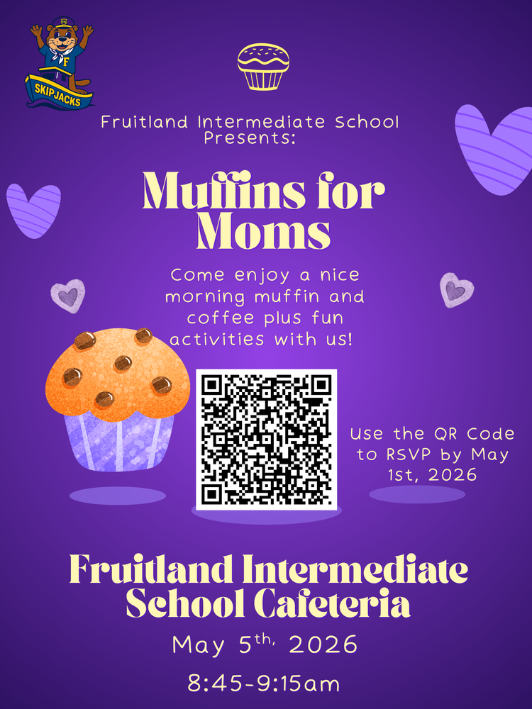 Muffins for Moms