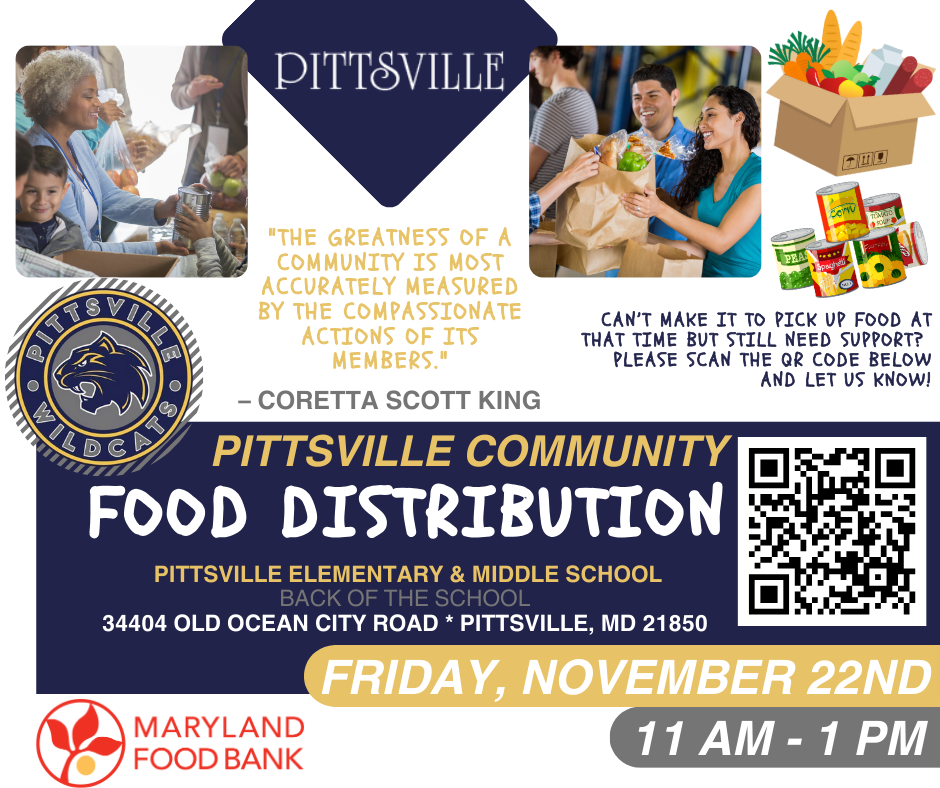 food bank