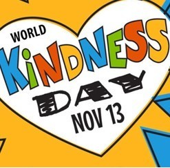 world kindness