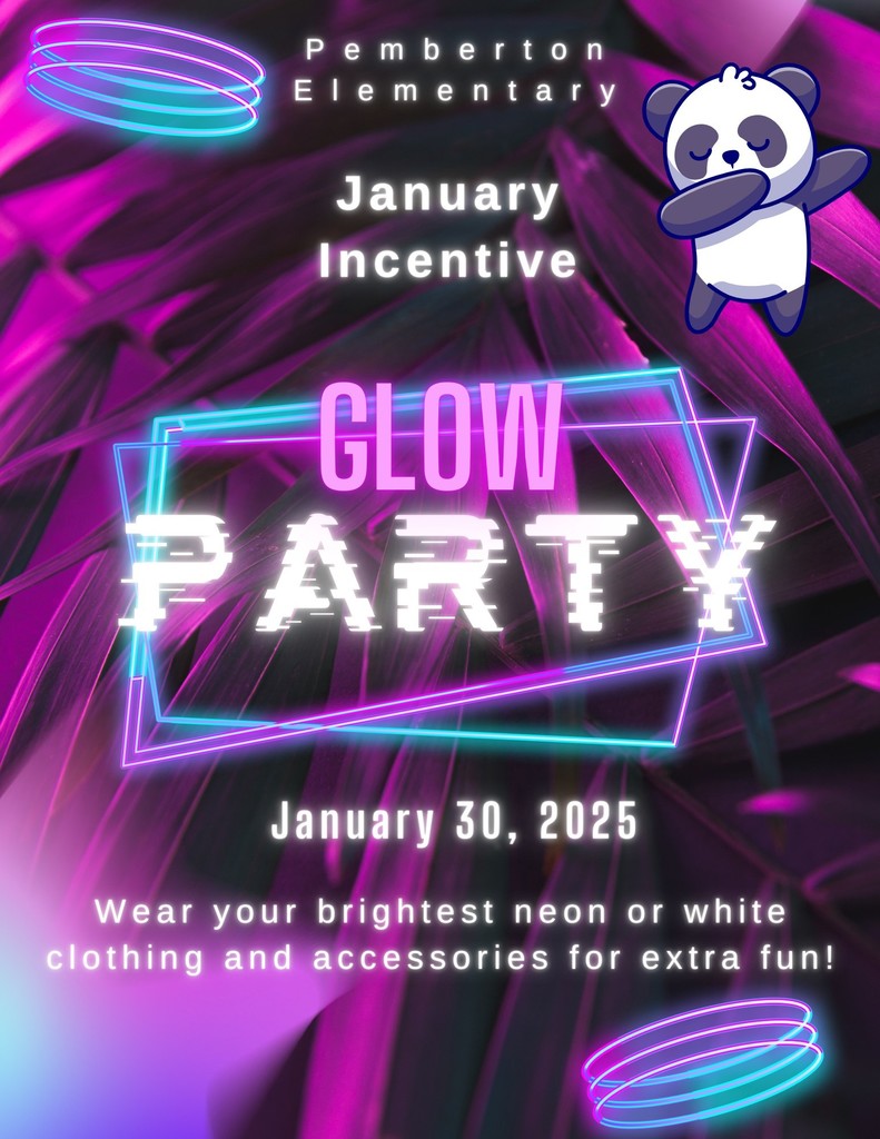 Glow Party