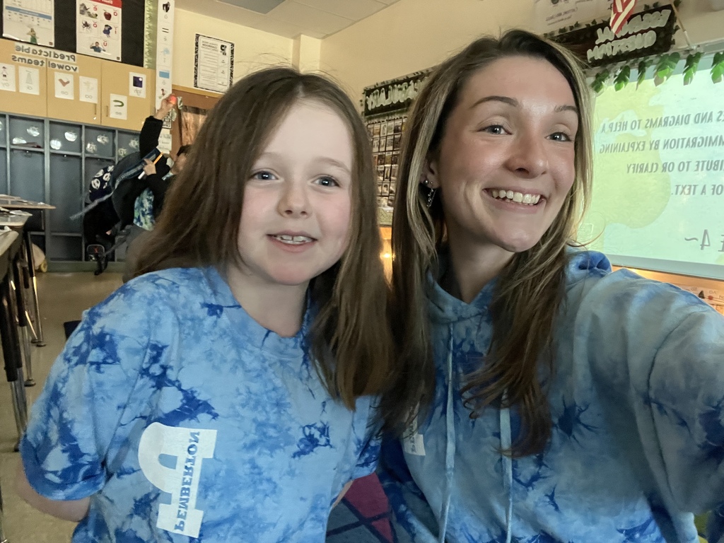 Tie Dye Day
