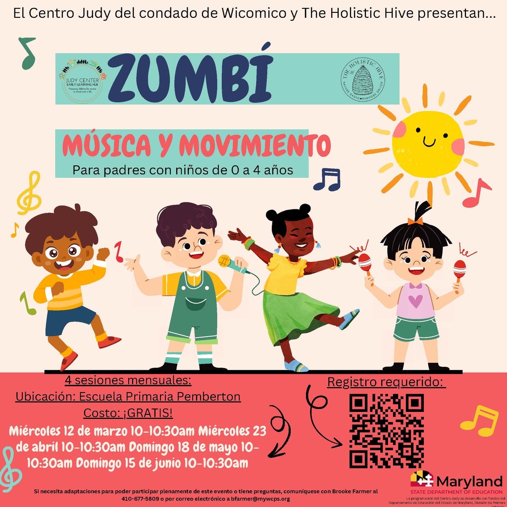 Music and Movement