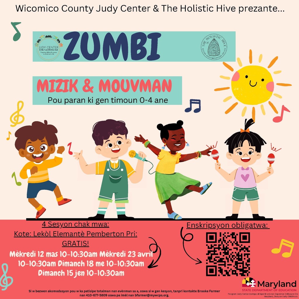 Music and Movement