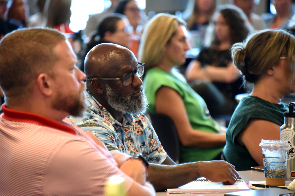 Safe Schools Summit for Wicomico Schools