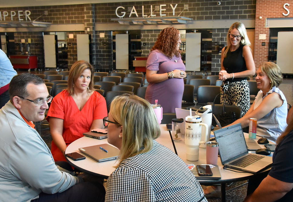Safe Schools Summit for Wicomico Schools