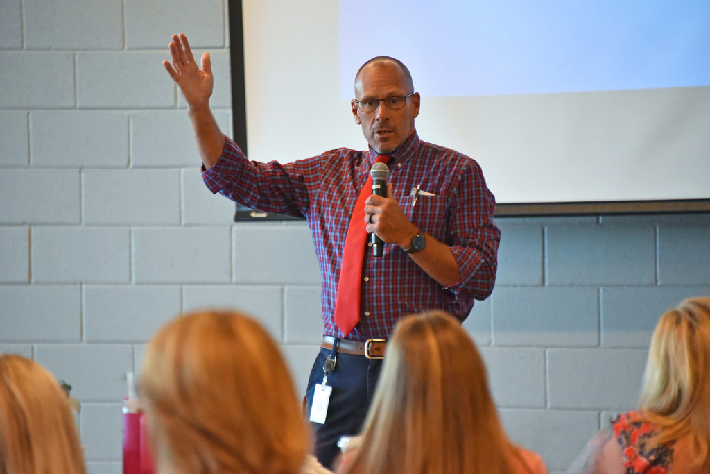Safe Schools Summit for Wicomico Schools