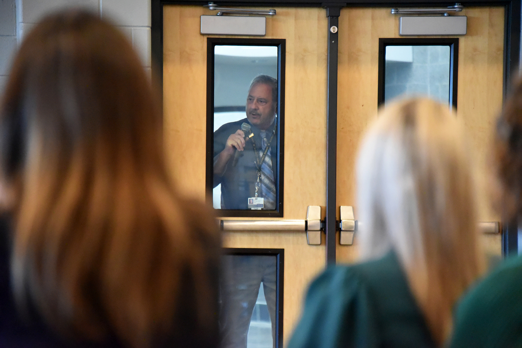 Safe Schools Summit for Wicomico Schools
