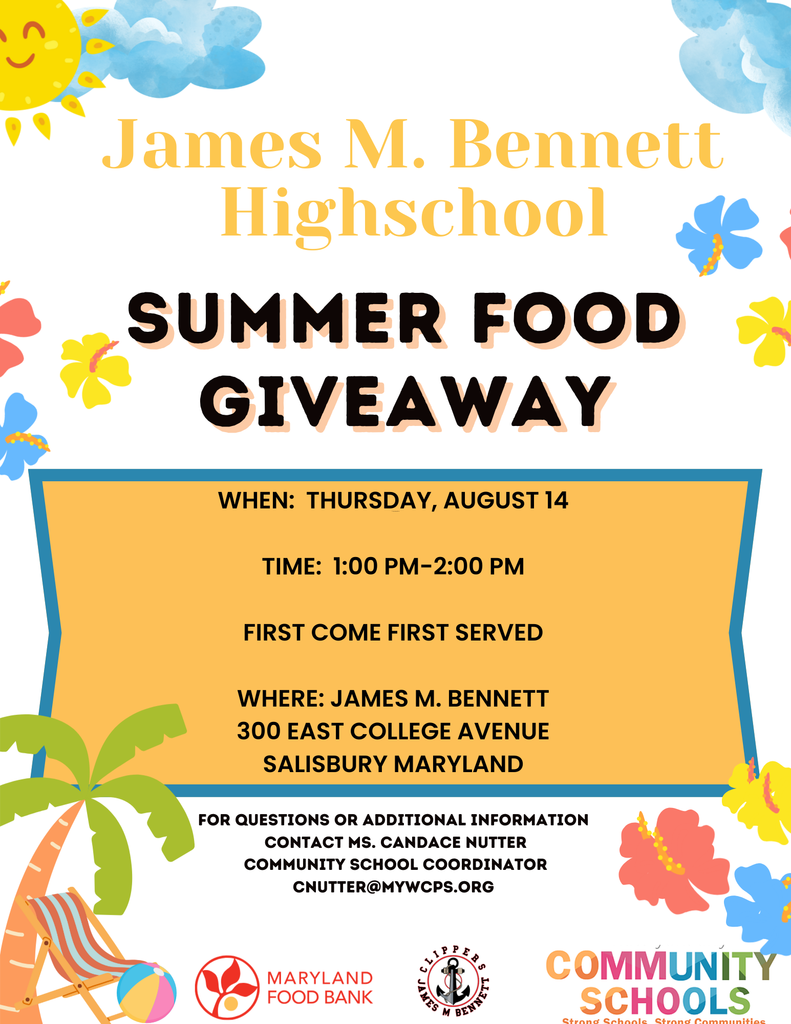 JMB Summer food english