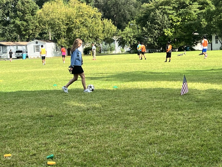 Community Pop Up