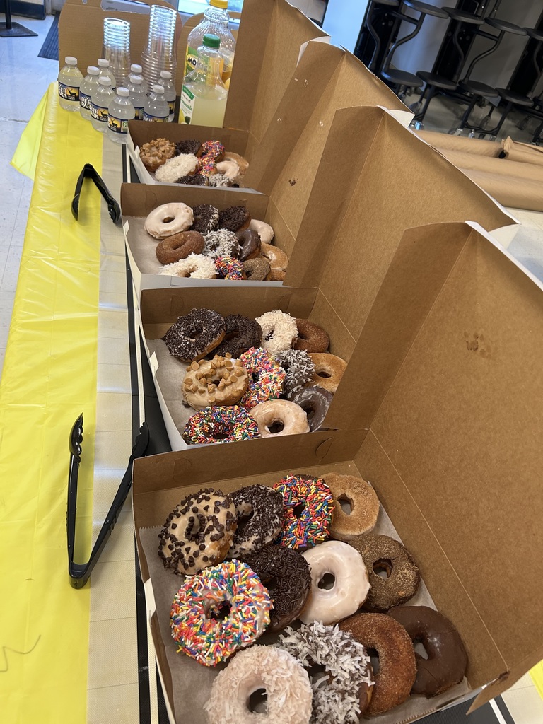 donuts