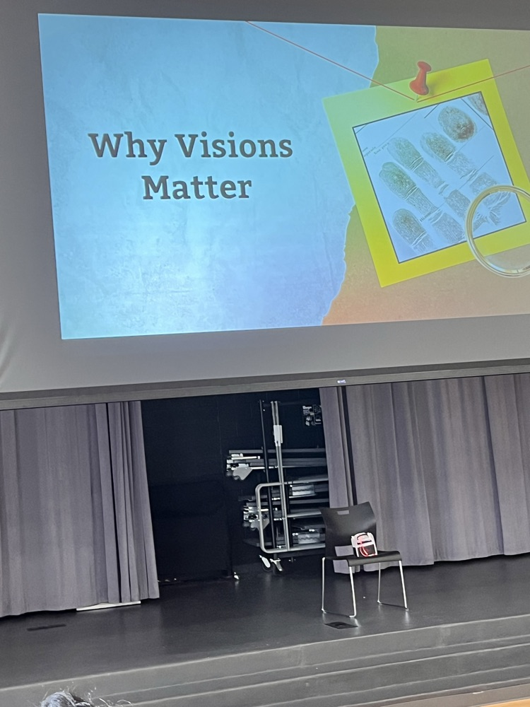 vision
