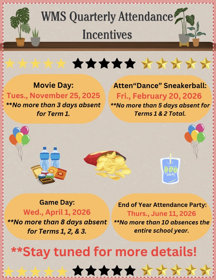 attendance