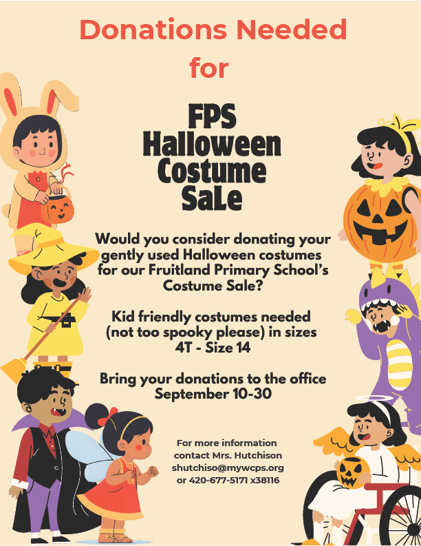 Costumes