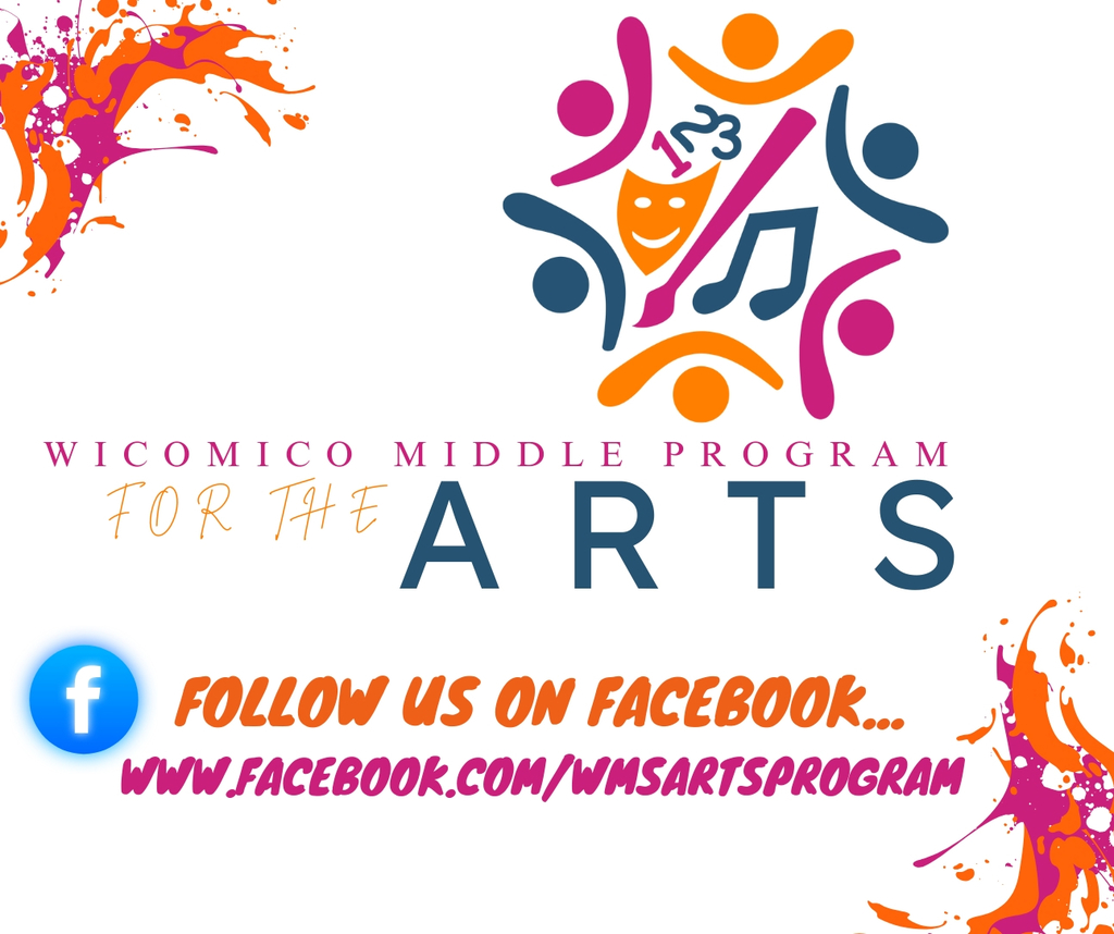 www.facebook.com/WMSArtsProgram