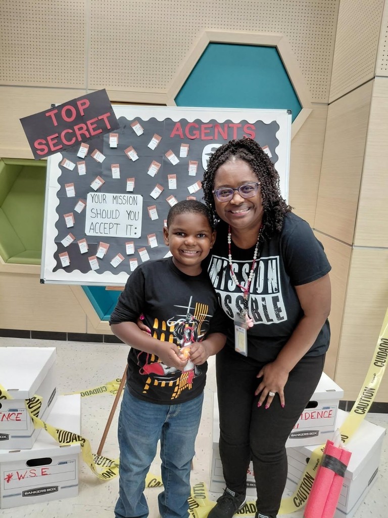 Back to School Night    