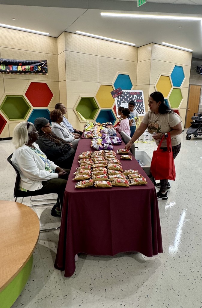 Back to School Night   