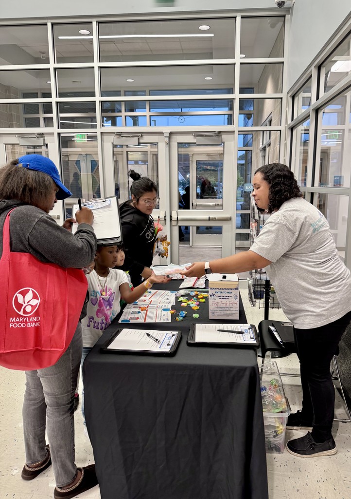 Back to School Night   