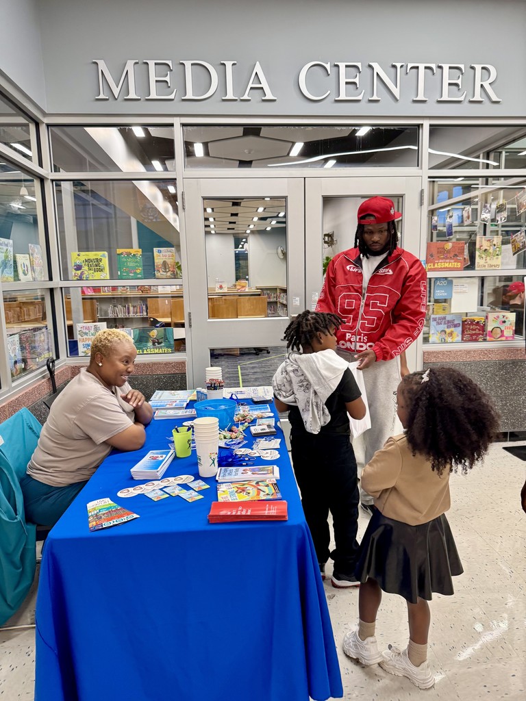 Back to School Night  