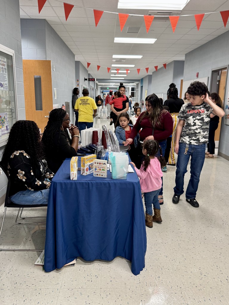 Back to School Night   