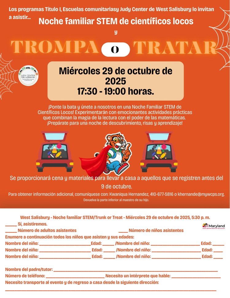 flyer