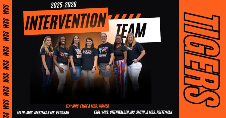 intervention team