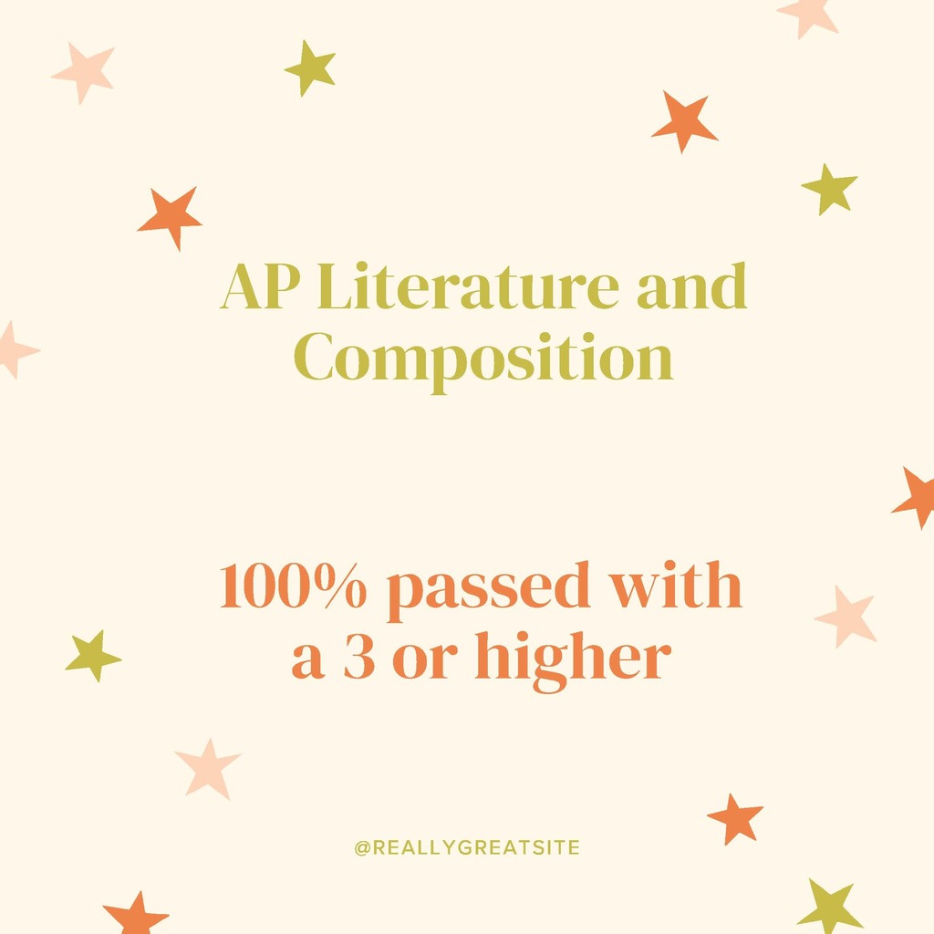 AP Literature and Composition (1)