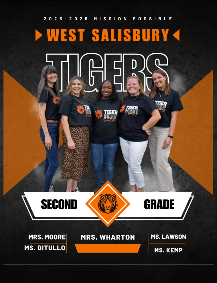 2nd grade teachers