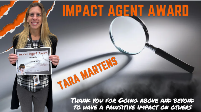 Impact Agent