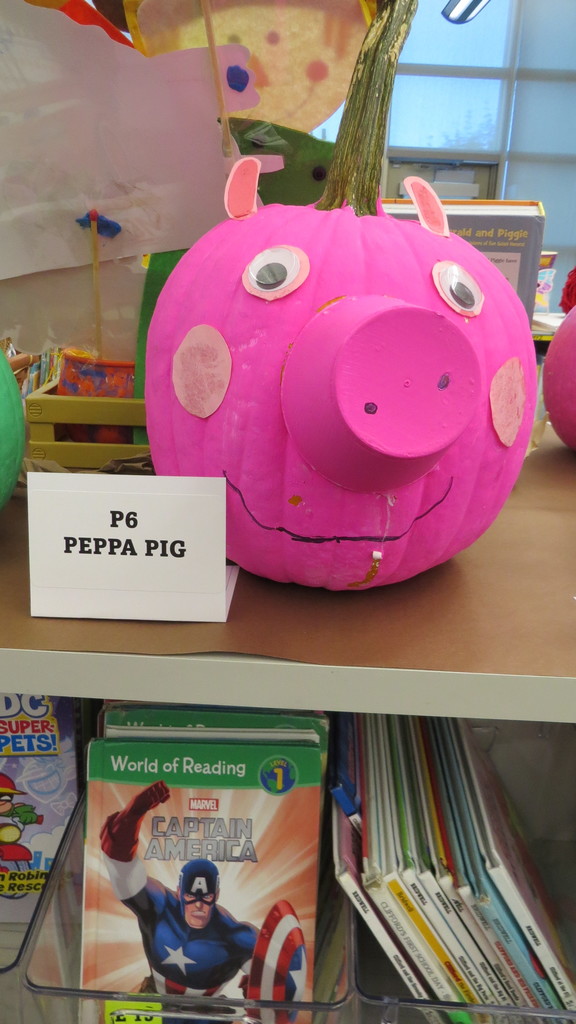 PEPPA PIG
