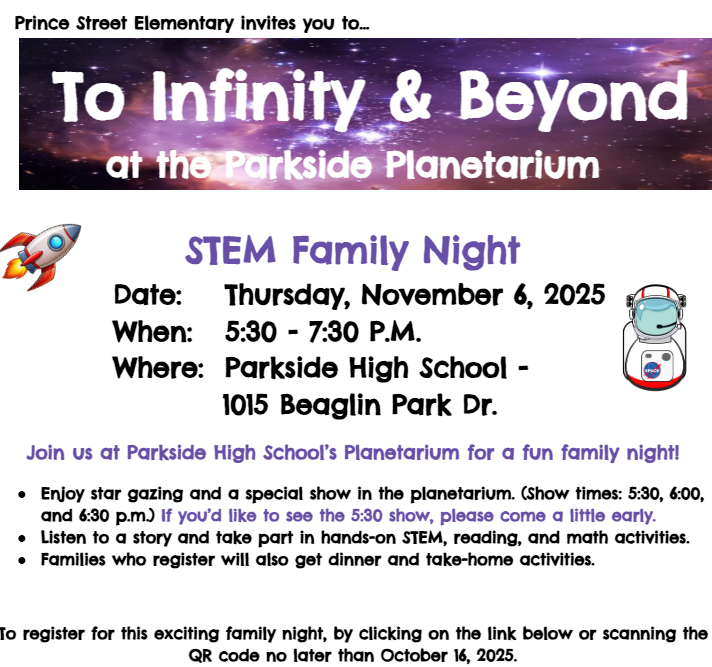 Click link to RSVP