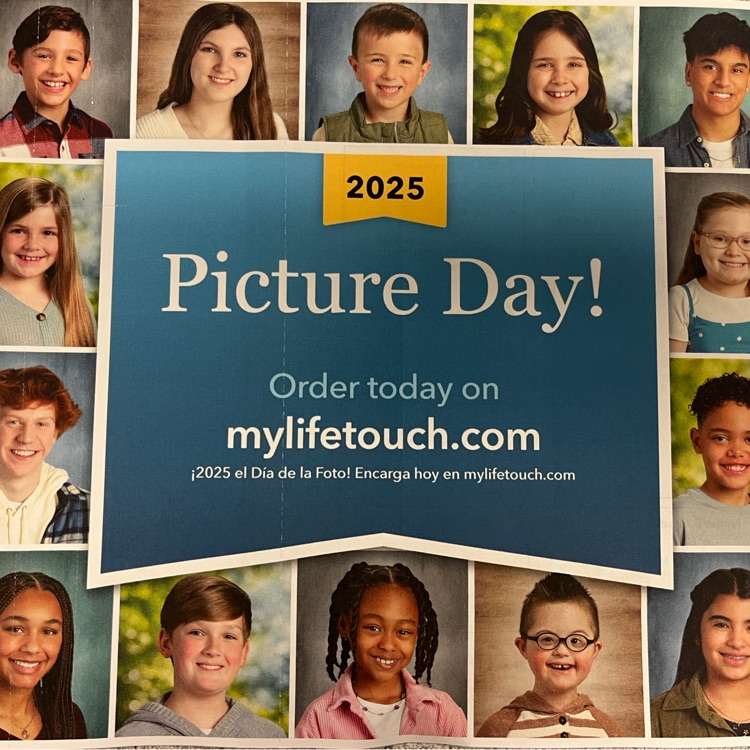 picture day