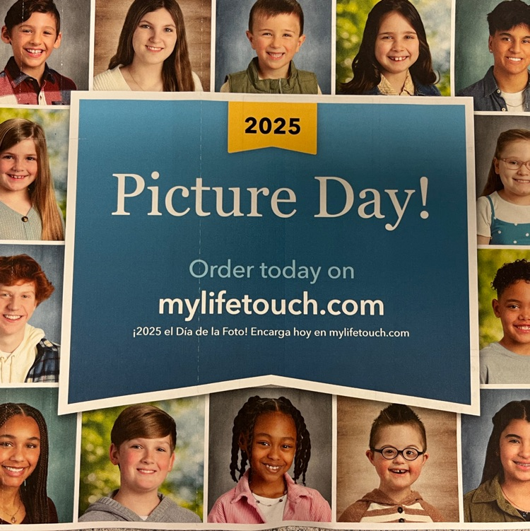 picture day