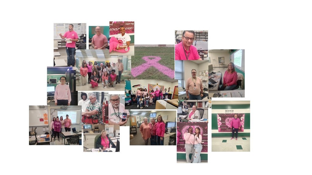 breast cancer awareness pic