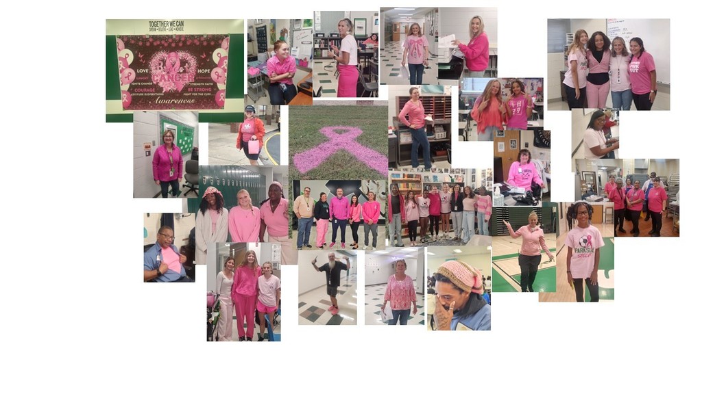 breast cancer awareness pic