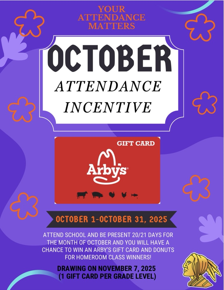 Attendance Incentive