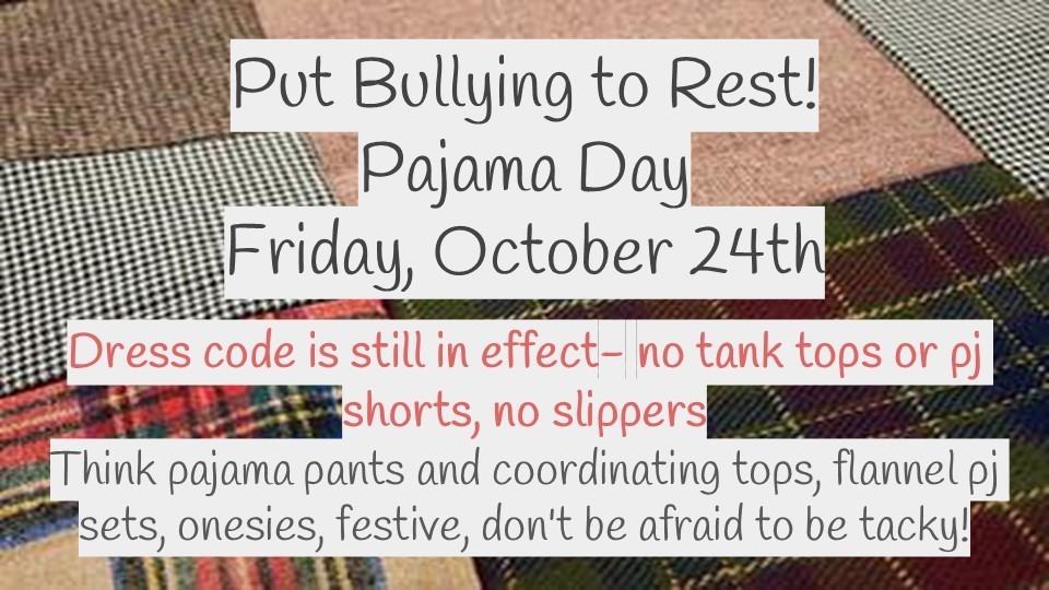 PJ Day