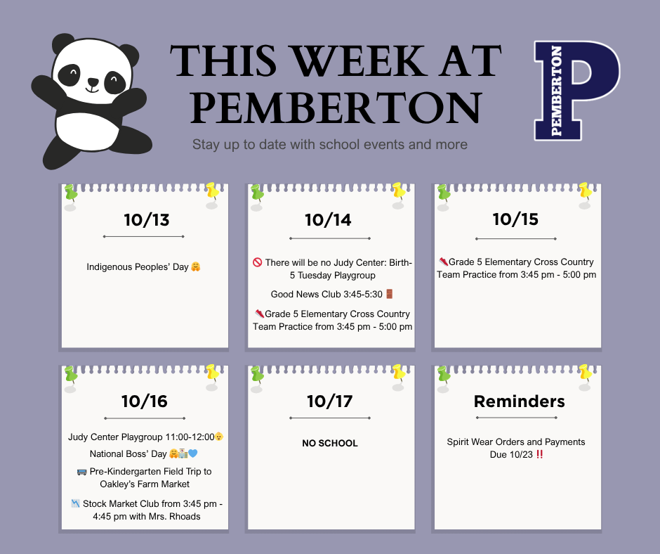 Pemberton