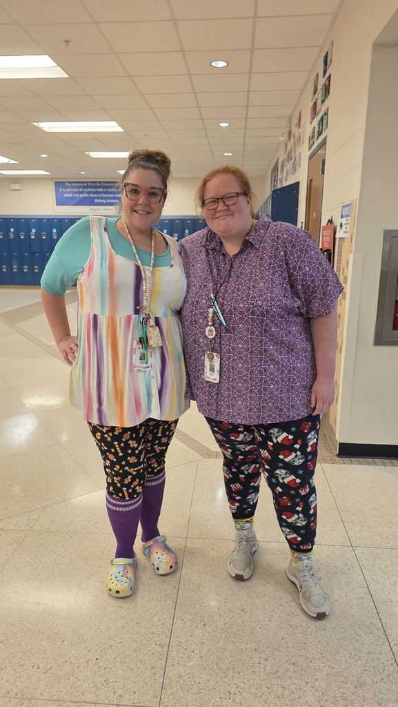 Mismatch Monday